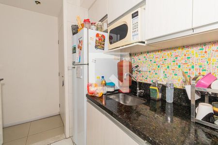 Apartamento à venda com 65m², 3 quartos e 1 vagaCozinha