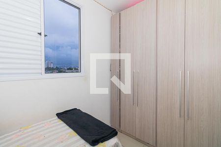 Quarto de apartamento à venda com 3 quartos, 65m² em Vila Guilherme, São Paulo