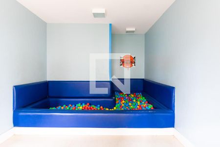 Apartamento à venda com 65m², 3 quartos e 1 vagaÁrea comum - Brinquedoteca