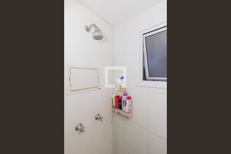 Apartamento à venda com 65m², 3 quartos e 1 vagaBanheiro da Suíte