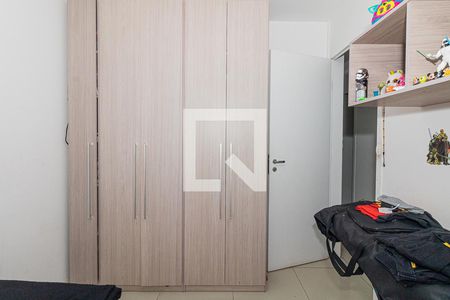 Quarto de apartamento à venda com 3 quartos, 65m² em Vila Guilherme, São Paulo