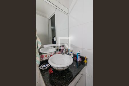 Apartamento à venda com 65m², 3 quartos e 1 vagaBanheiro