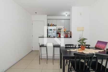 Sala de apartamento à venda com 3 quartos, 65m² em Vila Guilherme, São Paulo