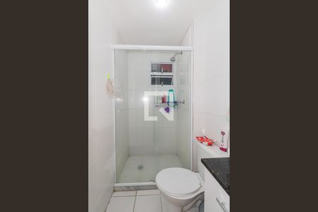 Apartamento à venda com 65m², 3 quartos e 1 vagaBanheiro