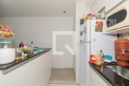 Apartamento à venda com 65m², 3 quartos e 1 vagaCozinha
