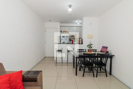 Sala de apartamento à venda com 3 quartos, 65m² em Vila Guilherme, São Paulo