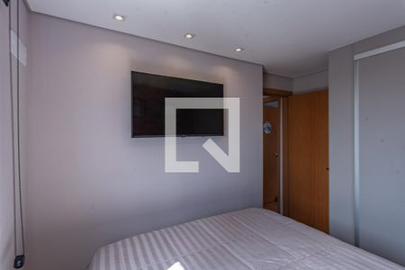 Quarto 1 de apartamento à venda com 2 quartos, 44m² em Fundação da Casa Popular, Campinas