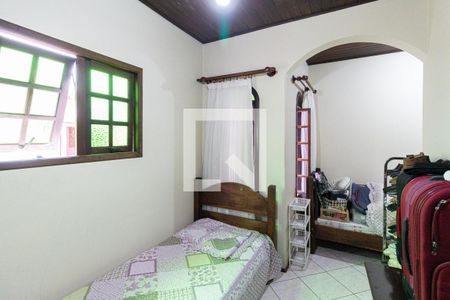 Quarto de casa à venda com 4 quartos, 225m² em Santo Antônio, Osasco