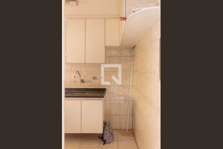 Apartamento para alugar com 50m², 2 quartos e 1 vagaCozinha