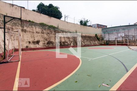 Apartamento para alugar com 50m², 2 quartos e 1 vagaQuadra