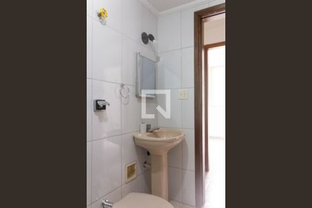 Apartamento para alugar com 50m², 2 quartos e 1 vagaBanheiro