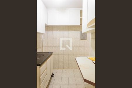 Apartamento para alugar com 50m², 2 quartos e 1 vagaCozinha