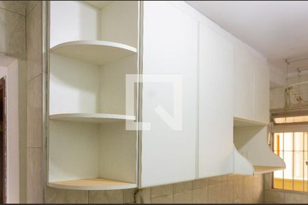 Apartamento para alugar com 50m², 2 quartos e 1 vagaCozinha