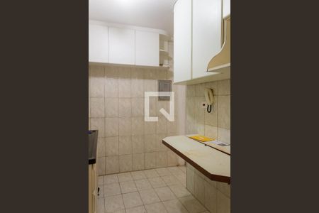 Apartamento para alugar com 50m², 2 quartos e 1 vagaCozinha