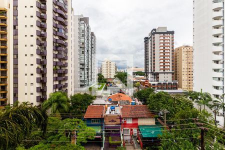 Apartamento para alugar com 75m², 2 quartos e 1 vaga Apartamento para alugar com 75m², 2 quartos e 1 vagaVista