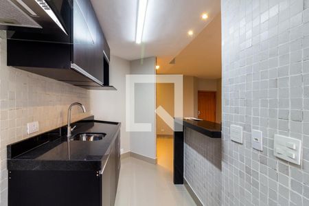Apartamento para alugar com 75m², 2 quartos e 1 vaga Apartamento para alugar com 75m², 2 quartos e 1 vagaCozinha