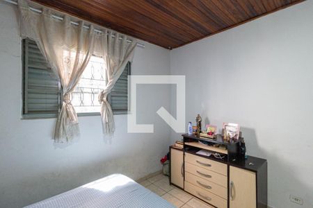 Quarto 1 de casa à venda com 4 quartos, 250m² em Santo Antônio, Osasco