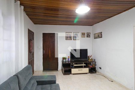 Sala de casa à venda com 4 quartos, 250m² em Santo Antônio, Osasco