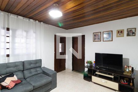 Sala de casa à venda com 4 quartos, 250m² em Santo Antônio, Osasco