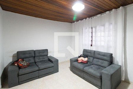 Sala de casa à venda com 4 quartos, 250m² em Santo Antônio, Osasco