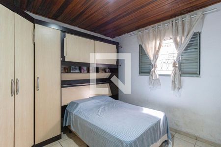 Quarto 1 de casa à venda com 4 quartos, 200m² em Santo Antônio, Osasco