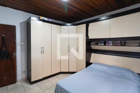 Quarto 1 de casa à venda com 4 quartos, 250m² em Santo Antônio, Osasco