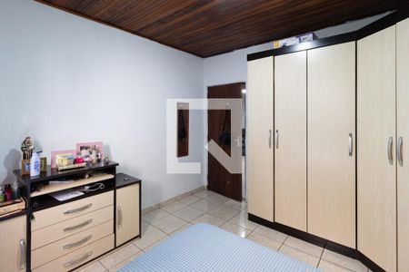 Quarto 1 de casa à venda com 4 quartos, 250m² em Santo Antônio, Osasco