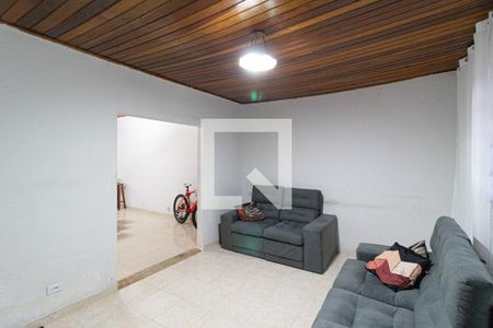 Sala de casa à venda com 4 quartos, 250m² em Santo Antônio, Osasco