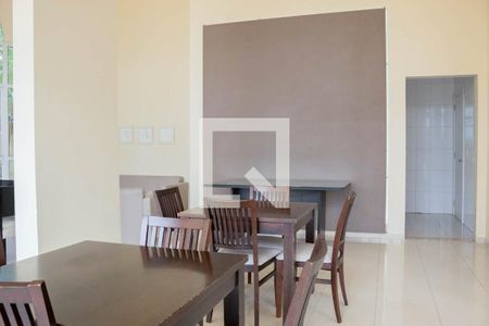 Apartamento à venda com 118m², 3 quartos e 3 vagas Apartamento à venda com 118m², 3 quartos e 3 vagasSalão de Festas