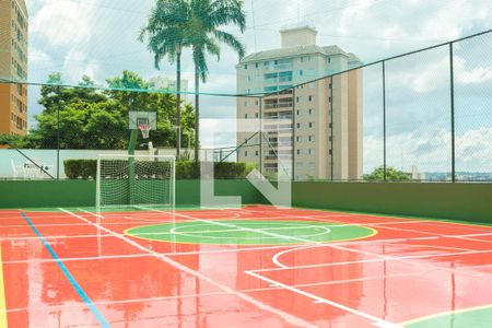 Apartamento à venda com 118m², 3 quartos e 3 vagas Apartamento à venda com 118m², 3 quartos e 3 vagasQuadra Esportiva