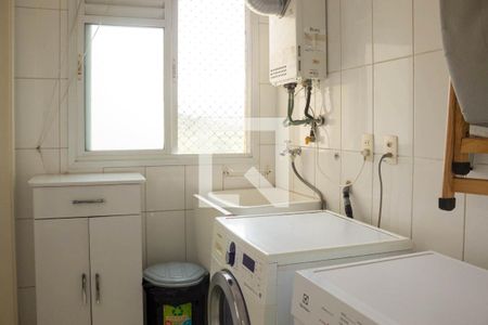 Apartamento à venda com 118m², 3 quartos e 3 vagas Apartamento à venda com 118m², 3 quartos e 3 vagasÁrea de Serviço