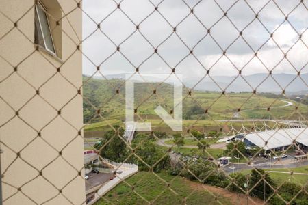 Apartamento à venda com 118m², 3 quartos e 3 vagas Apartamento à venda com 118m², 3 quartos e 3 vagasVista da Suíte