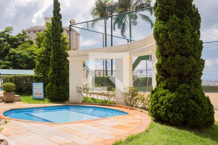 Apartamento à venda com 118m², 3 quartos e 3 vagas Apartamento à venda com 118m², 3 quartos e 3 vagasPiscina