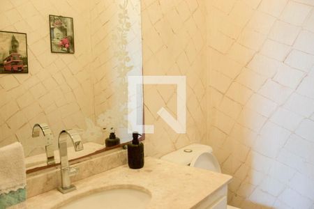 Apartamento à venda com 118m², 3 quartos e 3 vagas Apartamento à venda com 118m², 3 quartos e 3 vagasBanheiro Social