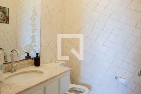 Apartamento à venda com 118m², 3 quartos e 3 vagas Apartamento à venda com 118m², 3 quartos e 3 vagasBanheiro Social