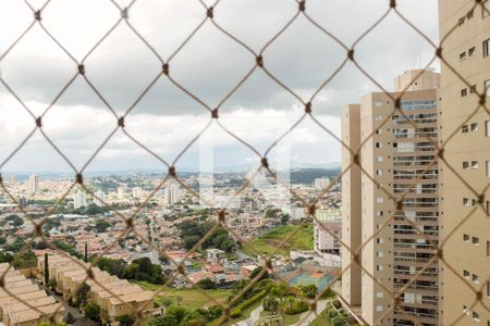 Apartamento à venda com 118m², 3 quartos e 3 vagas Apartamento à venda com 118m², 3 quartos e 3 vagasVista da Suíte