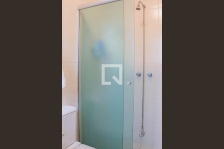 Apartamento à venda com 118m², 3 quartos e 3 vagas Apartamento à venda com 118m², 3 quartos e 3 vagasBanheiro da Suíte 3