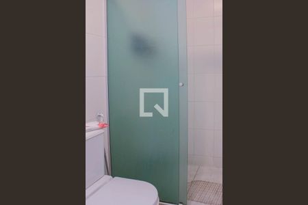 Apartamento à venda com 118m², 3 quartos e 3 vagas Apartamento à venda com 118m², 3 quartos e 3 vagasBanheiro da Suíte 2