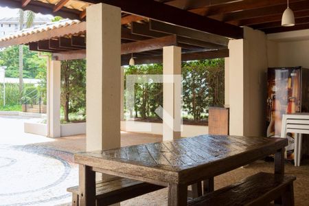 Apartamento à venda com 118m², 3 quartos e 3 vagas Apartamento à venda com 118m², 3 quartos e 3 vagasChurrasqueira