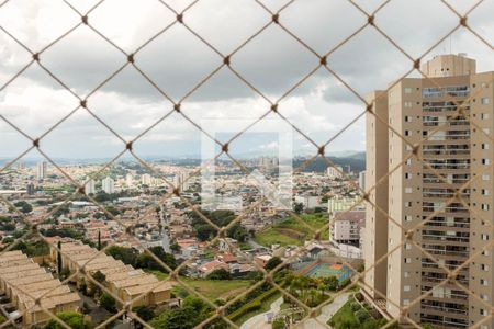 Apartamento à venda com 118m², 3 quartos e 3 vagas Apartamento à venda com 118m², 3 quartos e 3 vagasVista da Suíte
