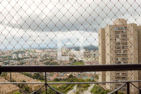 Apartamento à venda com 118m², 3 quartos e 3 vagas Apartamento à venda com 118m², 3 quartos e 3 vagasSacada