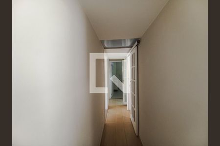 Corredor de apartamento à venda com 2 quartos, 118m² em Santa Cecilia, São Paulo