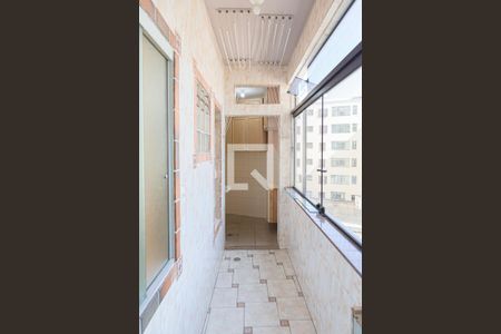 Apartamento à venda com 118m², 2 quartos e sem vagaÁrea de Serviço