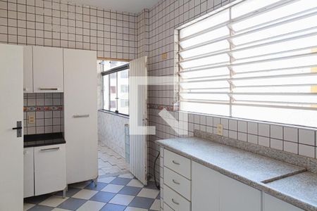 Apartamento à venda com 118m², 2 quartos e sem vagaCozinha