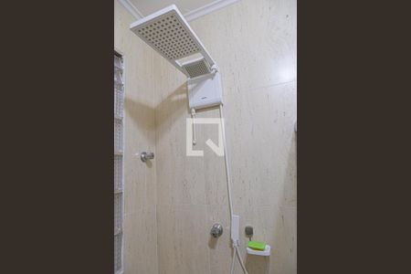 Apartamento à venda com 118m², 2 quartos e sem vagaBanheiro 