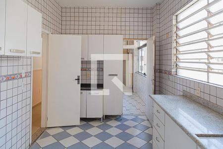 Apartamento à venda com 118m², 2 quartos e sem vagaCozinha