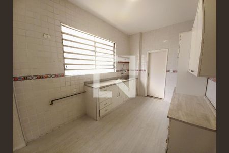 Cozinha de apartamento à venda com 2 quartos, 118m² em Santa Cecilia, São Paulo