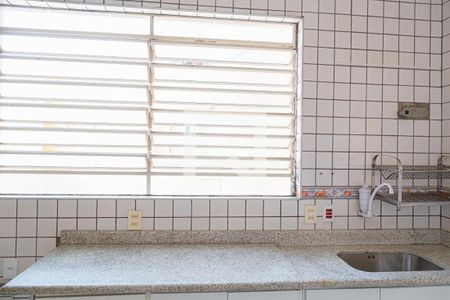 Apartamento à venda com 118m², 2 quartos e sem vagaCozinha