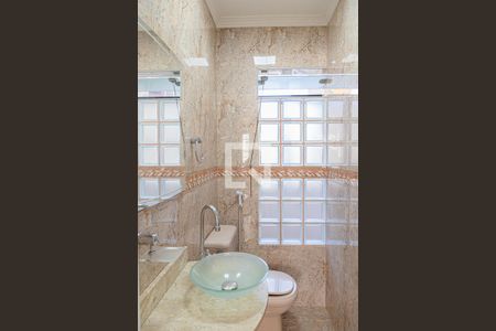 Apartamento à venda com 118m², 2 quartos e sem vagaLavabo