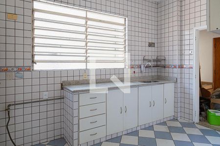 Apartamento à venda com 118m², 2 quartos e sem vagaCozinha